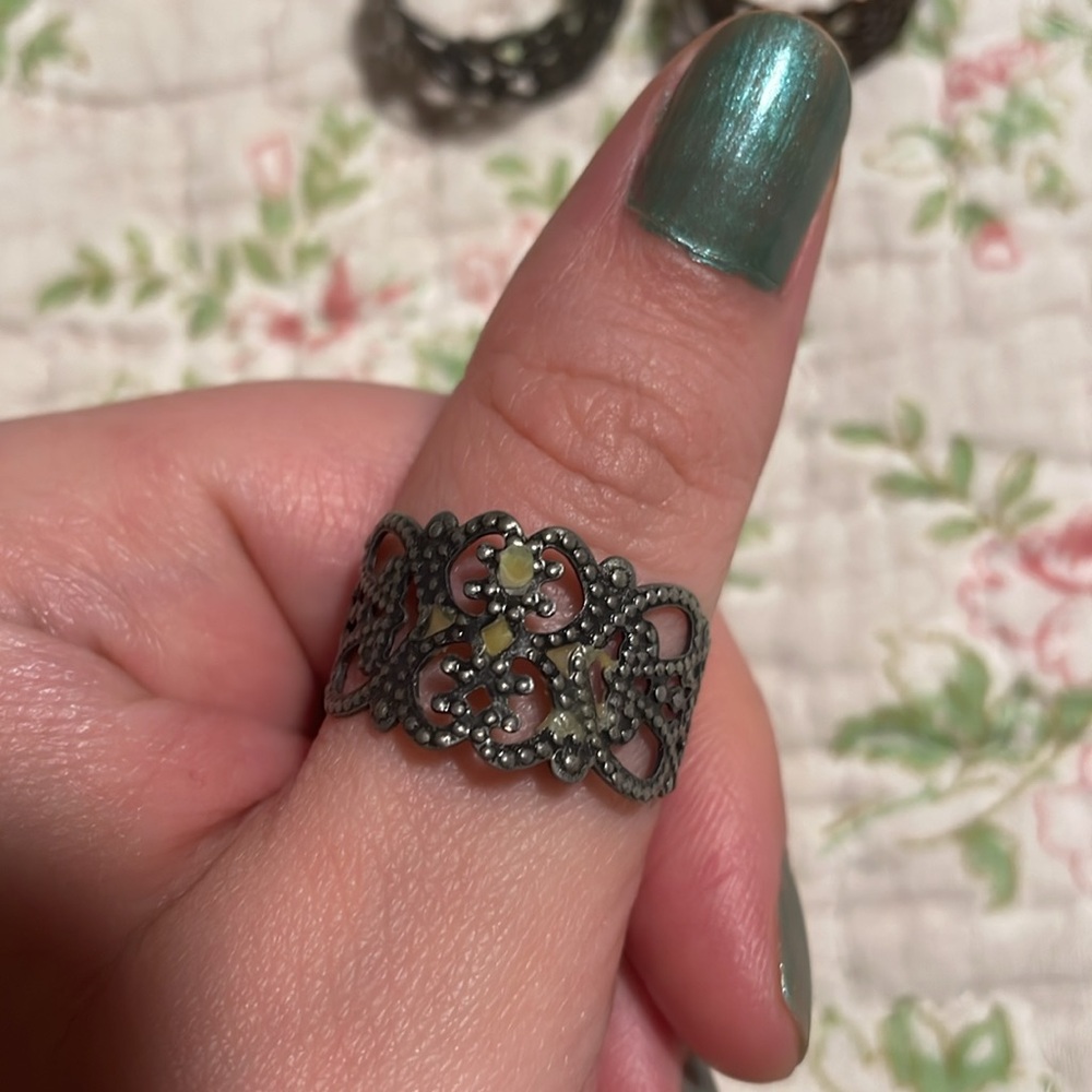 Ring bundle - Picture 2 of 3
